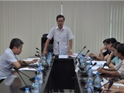 Hải Phòng: Ứng dụng công nghệ nhân giống dạng dịch thể sản xuất giống nấm