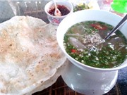 Đặc sản Quảng Ngãi trong ca dao, tục ngữ (P1)