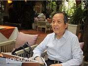 Giáo sư - tiến sư Đặng Lương Mô: Nên xem lại mục tiêu chương trình phát triển vi mạch TPHCM