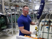 Nhà máy thông minh thời Industry 4.0: Máy móc cần có chung một ngôn ngữ