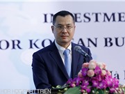 61.300 tỷ đồng đầu tư vào Khu công nghệ cao Hòa Lạc 