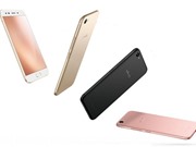 Vivo ra mắt bộ đôi smartphone camera selfie kép, cấu hình tốt