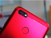Huawei ra mắt smartphone cảm biến vân tay, RAM 3 GB, giá hấp dẫn