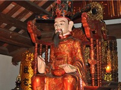 Kỳ thi đầu tiên và tấn bi kịch của thái sư Lê Văn Thịnh