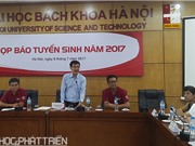 Sinh viên đặc biệt xuất sắc sẽ được đào tạo phục vụ cách mạng công nghiệp 4.0