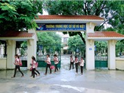 Vũ Kiệt và bài văn đỗ trạng kiệt xuất trong lịch sử