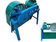 Nông dân chưa hết lớp 7 chế tạo máy nông nghiệp '2 trong 1'