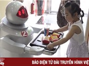 Cơ hội phát triển trí tuệ nhân tạo ở Việt Nam