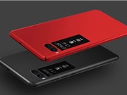 Chính thức xác nhận vi xử lý trên Meizu Pro 7, Pro 7 Plus
