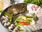Những người tuyệt đối không nên ăn món lẩu
