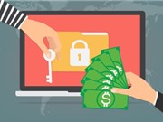 Đã có cách giải mã các tập tin bị mã hóa bởi ransomware NotPetya