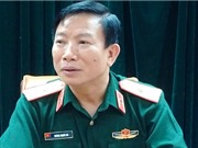 Phó giáo sư - tiến sỹ Hoàng Mạnh An - chuyên gia về ghép tạng ở Việt Nam