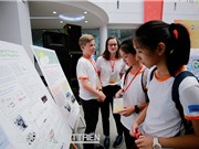 Hội trại khoa học APT JSO-6: Nơi khuyến khích niềm đam mê khoa học của trẻ