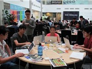 Xuất khẩu dịch vụ, sản phẩm ra quốc tế: Hướng đi mới của các công ty công nghệ Việt