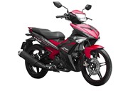 XE “HOT” NGÀY 14/7: Yamaha Exciter 150 giảm giá sốc, những xe tay ga tiết kiệm xăng nhất thị trường 2017	