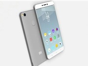 Lộ hình ảnh, cấu hình, giá bán Xiaomi Redmi 5