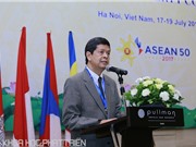"Sự sáng tạo chính là chìa khóa để phát triển"