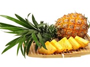 Khám phá lợi ích không ngờ của trái dứa