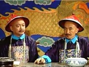 Hòa Thân và cuộc đấu trí với Lưu Dung
