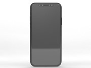 Lộ hình ảnh thiết kế iPhone 8