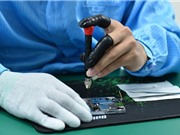 Lãnh đạo Google làm việc với Bkav về việc chuẩn bị ra mắt Bphone 2