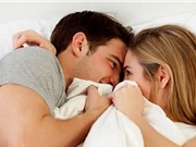 Những lợi ích tuyệt vời của việc “yêu” thường xuyên 