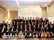 AWGIPC 53: Nâng cao nhận thức, trách nhiệm về sở hữu trí tuệ