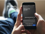 Hướng dẫn kích hoạt tính năng dịch nhiều ngôn ngữ của Siri trên iOS 11
