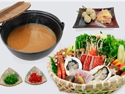 Hướng dẫn nấu lẩu hải sản ngon tuyệt dễ như trở bàn tay