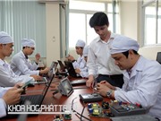 Tăng chỉ số đổi mới sáng tạo ở Việt Nam: Tận dụng đòn bẩy của giáo dục và sở hữu trí tuệ