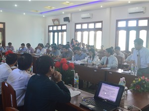 Bình Định thúc đẩy Hệ sinh thái khởi nghiệp 