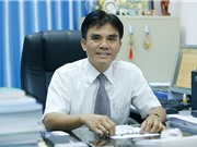 PGS-TS Lê Như Kiểu - nhà nghiên cứu trong lĩnh vực sản xuất phân bón