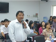 TPHCM tập trung hỗ trợ doanh nghiệp ứng dụng KH&CN giai đoạn cuối năm