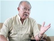 GS-TS Võ Tòng Xuân: Canh tác thông minh để tiết kiệm phân bón