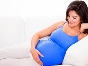 Sinh con dễ dàng nhờ ăn 3 thực phẩm này
