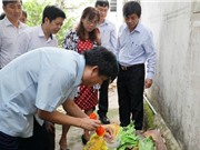 Sốt xuất huyết bùng phát cả nước, miền Bắc tăng hơn 700%