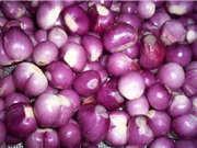Ăn hành củ sống mang lại nhiều lợi ích bất ngờ