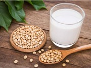 5 thực phẩm đặc biệt có lợi cho phụ nữ