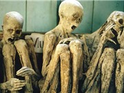 Những phát hiện gây sốc trong các hang động