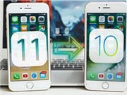 NHỮNG THỦ THUẬT HAY NHẤT TUẦN: Hạ cấp từ iOS 11 xuống 10.3.3, tạo nhạc chuông cuộc gọi đến cực độc trên Android 