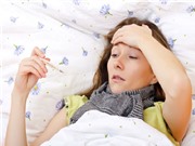 Biến chứng nguy hiểm của sốt xuất huyết