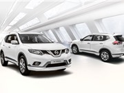 XE “HOT” NHẤT TUẦN: Piaggio ra mắt 2 xe ga mới tại VN, Nissan giới thiệu X-Trail và Sunny phiên bản cao cấp