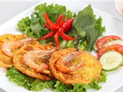 Bánh giá - đặc sản nổi tiếng của Gò Công, Tiền Giang