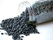 Giải rượu, bia cực kỳ hiệu quả với đậu đen