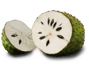 Công dụng chữa bệnh của mãng cầu