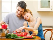 Clip: Những món ăn bổ thận, tráng dương tăng cường sinh lý cho nam giới