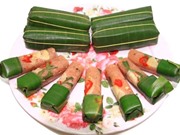 Nhớ mãi không quên đặc sản của xứ Thanh