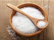 Tác hại của việc ăn quá mặn