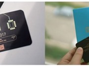 Bkav bất ngờ gửi thư mời dự ra mắt Bphone 2 vào ngày 8/8