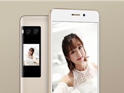 Meizu giới thiệu Pro 7, Pro 7 Plus: 2 màn hình, camera kép, giá từ 9,58 triệu